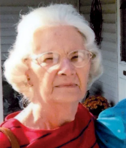 Jo Ellen Dolly Parsons